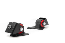 Innovative 94-97 Mazda Miata NA 1.8L Black Steel Replacement Mounts 60A Bushings (No Trans Mount) - view 5