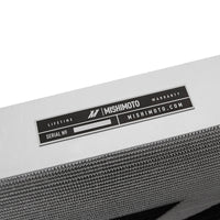 Mishimoto 2020+ Toyota Supra GR 3.0L Performance Aluminum Radiator - view 9