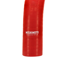 Mishimoto 2023+ Honda Civic Type-R Silicone Coolant Hose Kit - Red - view 7