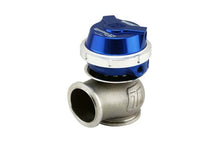 Turbosmart WG45 Gen V Hyper-Gate 45 14psi Blue - view 2