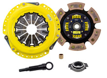 ACT 1996 Nissan 200SX XT/Race Sprung 6 Pad Clutch Kit - view 1