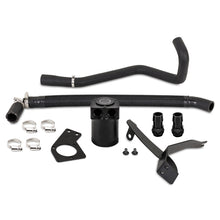 Mishimoto 2022+ Subaru WRX Baffled Oil Catch Can PCV Side - view 1