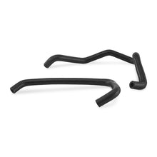 Mishimoto 2020+ Toyota Supra Baffled Oil Catch Can Kit - Black - view 7
