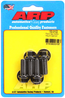ARP Ford Hex Motor Mount Bolt Kit - view 2