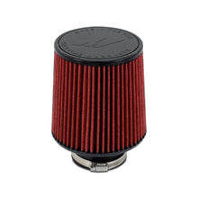 Mishimoto Performance Air Filter - 3in Inlet / 6in Length - view 4