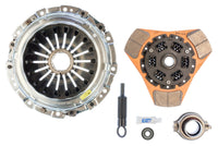 Exedy Stage 2 Cerametallic Thick Disc Clutch Kit - 2004-2014 Subaru Impreza WRX STI - view 2