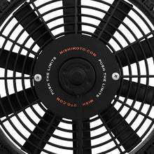 Mishimoto R33/R34 Nissan Skyline Aluminum Fan Shroud Kit - view 7