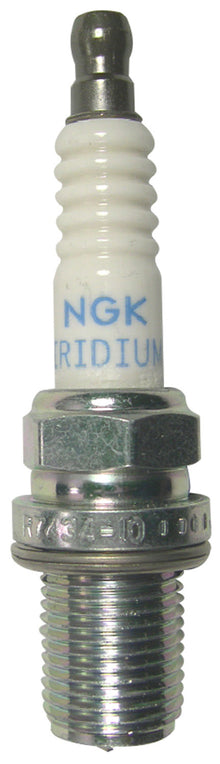 NGK Racing Spark Plug Box of 4 (R7434-10) - view 2