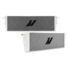 Mishimoto Universal Single-Pass Air-to-Water Heat Exchanger (750HP) - view 1