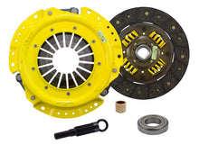 ACT 1989 Nissan 240SX HD/Perf Street Sprung Clutch Kit - view 1