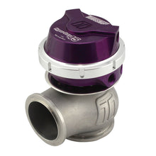 Turbosmart WG45 Gen V Hyper-Gate 45 14psi Purple - view 2