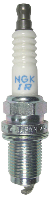 NGK Iridium/Platinum Spark Plug Box of 4 (IZFR6K-11) - view 2