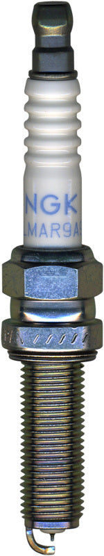 NGK Laser Iridium Spark Plug Box of 4 (SILMAR9A9S) - view 2