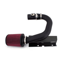 Mishimoto 13+ Subaru BRZ/Scion FR-S Performance Cold Air Intake Kit - Wrinkle Black - view 5