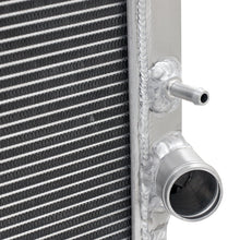 Mishimoto 03-09 Toyota 4-Runner / GX470 4.7L Performance Aluminum Radiator - view 8