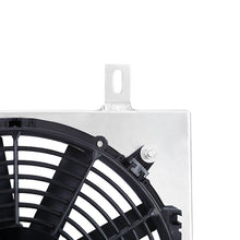 Mishimoto 94-01 Acura Integra Aluminum Fan Shroud Kit - view 8