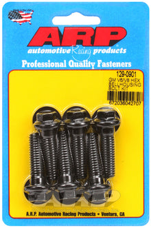 ARP GM V6/V8 Hex Bellhousing Bolt Kit - view 2