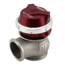Turbosmart WG45 Gen V Hyper-Gate 45 14psi Red - view 2