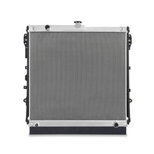 Mishimoto 2007+ Toyota Tundra 4.6/4.7/5.7L Performance Aluminum Radiator - view 6