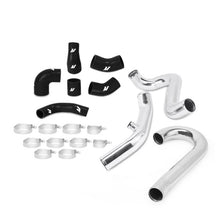 Mishimoto Mitsubishi Lancer Evolution 7/8/9 Intercooler Pipe Kit Black - view 3