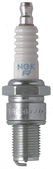 NGK Racing Spark Plug Box of 4 (BR9EG) - view 2