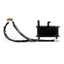 Mishimoto 2023+ Honda Civic Type R Oil Cooler Kit - Black - view 1
