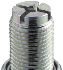 NGK Single Platinum Spark Plug Box of 4 (BUR7EQP) - view 4