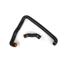 Mishimoto 90-96 Nissan 300ZX Turbo Black Silicone Radiator Hose Kit - view 4