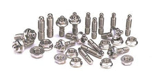 ARP LS1/LS2 Hex Oil Pan Bolt Kit - view 3