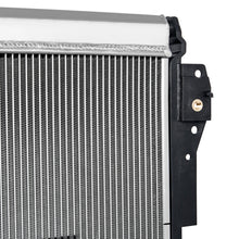 Mishimoto 2007+ Toyota Tundra 4.6/4.7/5.7L Performance Aluminum Radiator - view 7