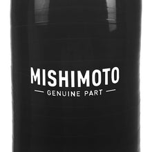 Mishimoto 90-96 Nissan 300ZX Turbo Black Silicone Radiator Hose Kit - view 5