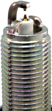 NGK Laser Iridium Double Fine Electrode Iridium Spark Plug Heat 6 Box of 4 (DFH6B-11A) - view 3