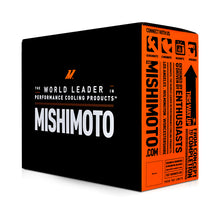 Mishimoto 2022+ Subaru WRX Thermostatic Oil Cooler Kit - Black - view 7