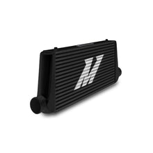 Mishimoto Universal Black S Line Intercooler Overall Size: 31x12x3 Core Size: 23x12x3 Inlet / Outlet - view 5