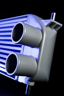Turbosmart Ford F-150 2.7L/3.5L Ecoboost Performance Intercooler - Silver - view 3