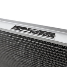 Mishimoto 2016+ Honda Civic 1.5T (Incl. SI) Aluminum Performance Radiator - view 7