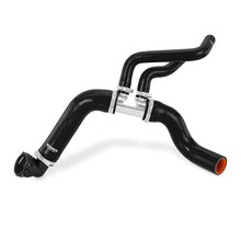 Mishimoto 18+ Ford F-150 5.0L V8 Silicone Radiator Hose Kit - Black - view 3