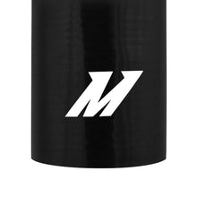 Mishimoto 2.5 Inch Black 45 Degree Coupler - view 8