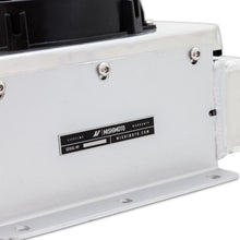 Mishimoto Universal Oil Cooler Kit 23 Row Cooler and 1in x 8in Fan - view 8