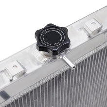 Mishimoto 10-14 Toyota 4Runner 4.0L Performance Aluminum Radiator - view 8