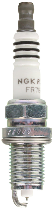 NGK Ruthenium HX Spark Plug Box of 4 (FR7BHX-S) - view 2