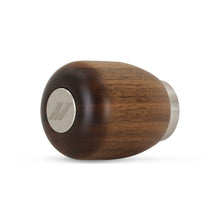 Mishimoto Short Steel Core Wood Shift Knob - Walnut - view 4