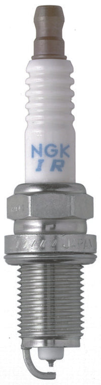 NGK Iridium Spark Plugs IFR8H-11 - Box of 4 (Toyota 1JZ / 2JZ VVT-i, Colder) - view 5