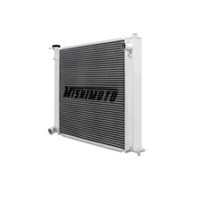 Mishimoto 90-96 Nissan 300ZX Turbo Manual Aluminum Radiator - view 5