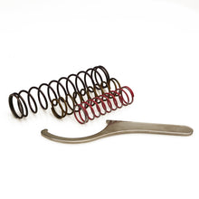 Turbosmart Spring Kit - view 1