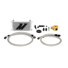 Mishimoto 08-14 Subaru WRX Thermostatic Oil Cooler Kit - view 3