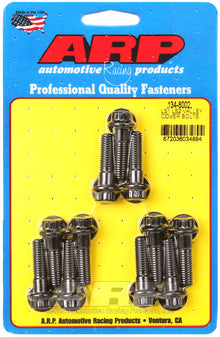 ARP LS1 LS2 12pt valley Cover Bolt Kit - view 4