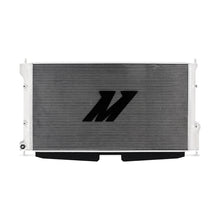 Mishimoto 2022+ Subaru BRZ / Toyota GR86 H4 2.4L Performance Aluminum Radiator - view 6