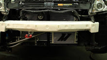 Mishimoto 09+ Nissan 370Z / 08+ Infiniti G37 (Coupe Only) Oil Cooler Kit - view 3