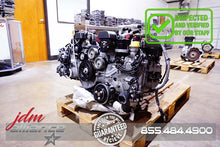 JDM 17-20 SUBARU BRZ FA20 RED TOP MOTOR 2.0L 6-SP MANUAL TRANS 42K FRS 86 SCION - view 2